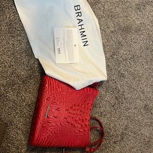 Brahmin Katie Petal Melbourne crossbody